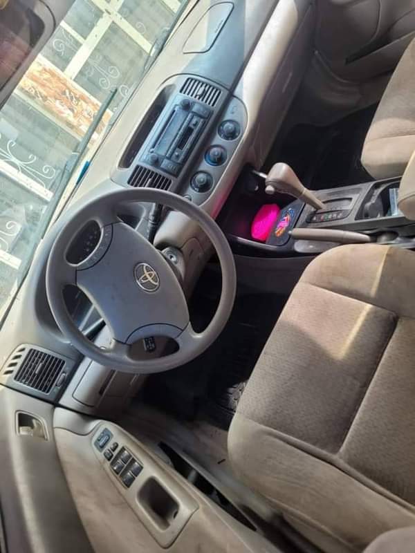 A picture of 2006 Camry AKA Big Daddy Everything Functions Well Price 3