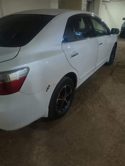 A picture of Car for sale good condition