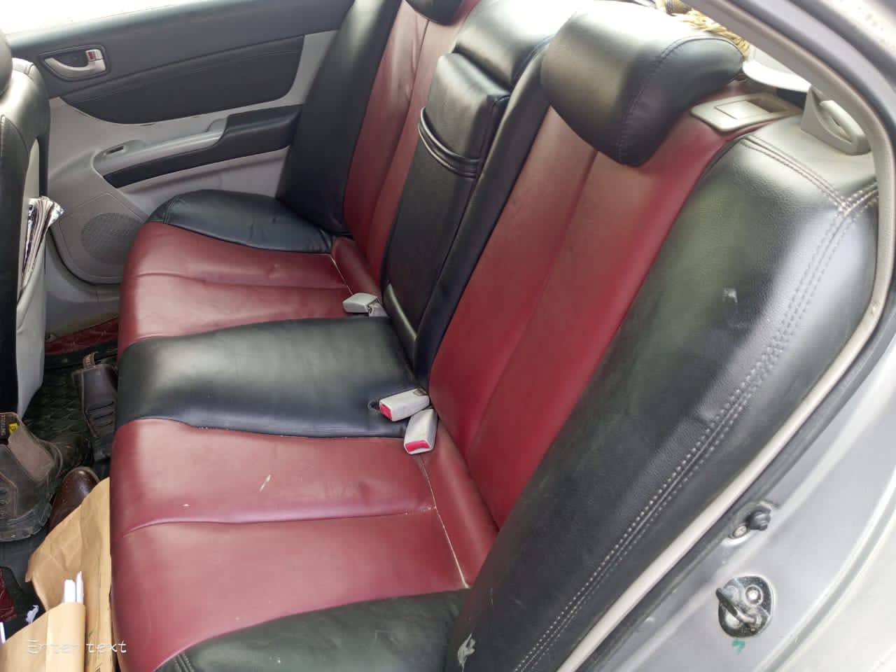 A picture of Hyundai obas