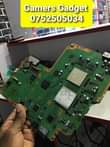 A picture of REPAIR FOR CONTROLLERS AND PLAYSTATIONS