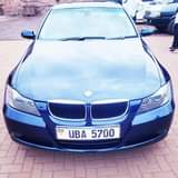 used bmw