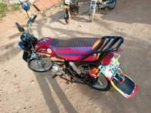A picture of TVs for sale 1 3M Call or Whatsapp on mtn