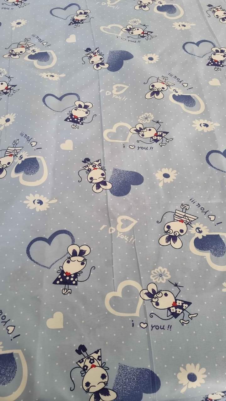 baby cot bed