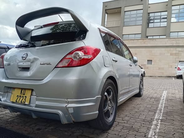 used nissan