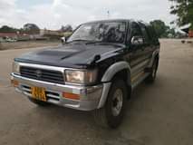 toyota surf