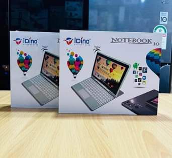 A picture of Kids Educational Tablets