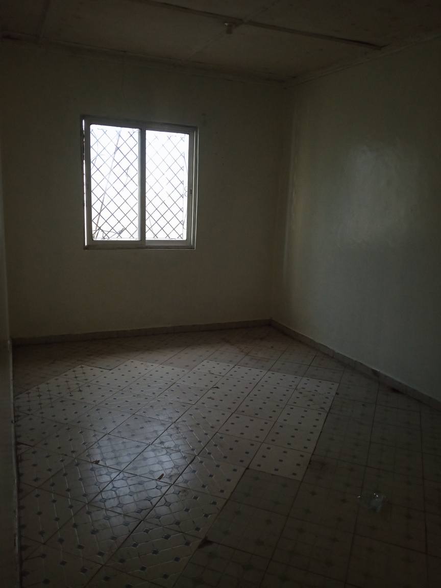 A picture of One bedroom to let bakarani