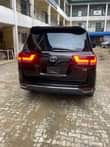 A picture of Extremely clean 2022 Land cruiser bullet proof price 49m Buyer