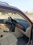 A picture of Foreign used MB Glk2010 full option double panoramic all for