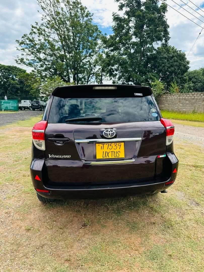used toyota