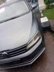 A picture of 2017 Volkswagen passat