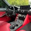 A picture of 2021 IS350 F Sport