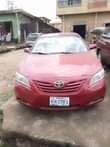 A picture of Sharp Toyota Camry Spider Everything working perfectly Buy and drive