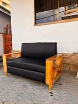 A picture of SOFA