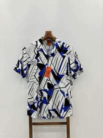 A picture of Mens vintage shirts
