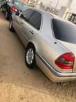 A picture of 180 Mercedes
