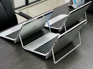 A picture of Brand New HP Elite x2 1012 G2