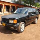 A picture of Range rover million 6 3 Ipo mwanza Automatic Petrol 0784857610