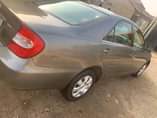 A picture of Toyota Camry 2004 First body 2 1M Okene Kogi State