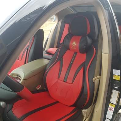 A picture of Quick Urgent sale Extremely clean Lexus LS460 2009 V8 Engine