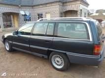 A picture of OPEL