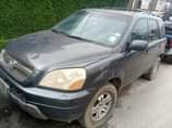 A picture of 2005 Honda Pilot in very good condition Very sound engine