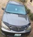 A picture of Very clean reg few months used 2005 Toyota Camry very