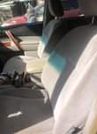 A picture of Toyota Highlander