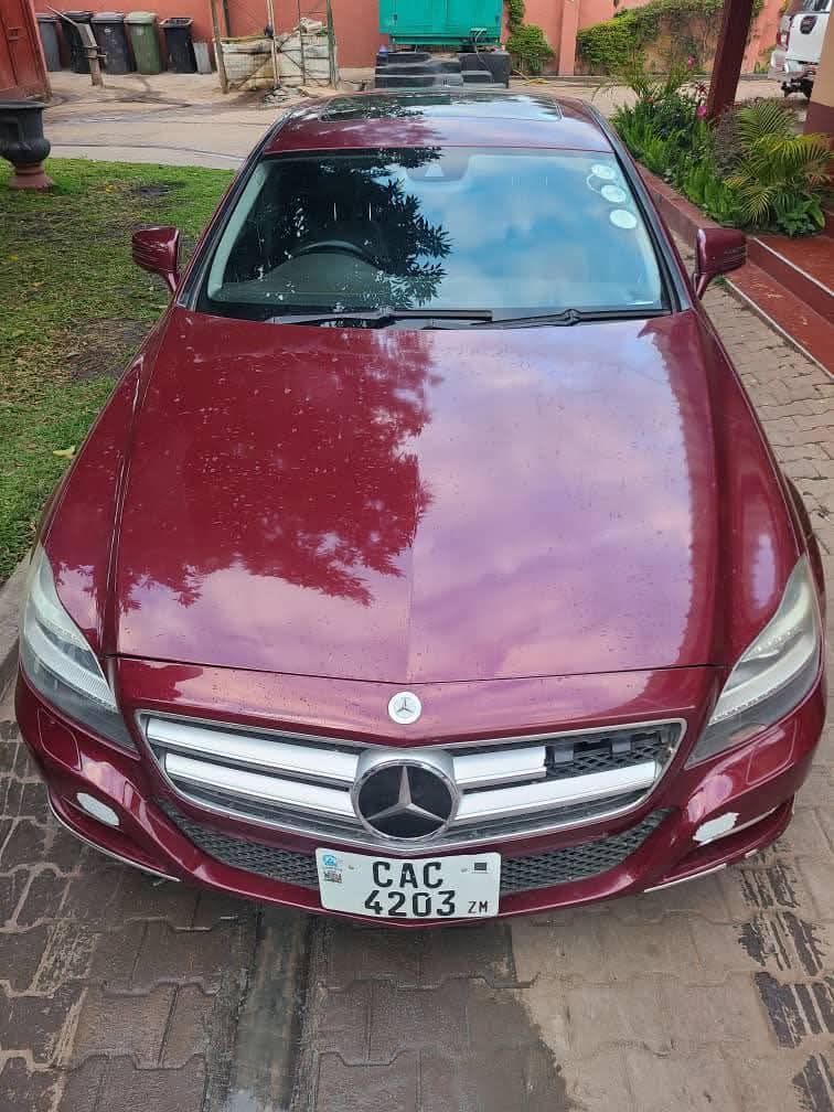 mercedes benz