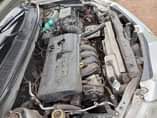 A picture of Pontiac Vibe