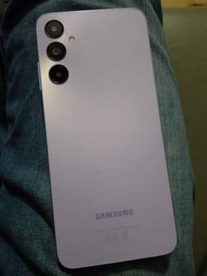 A picture of Samsung