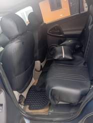 A picture of 2008 MODEL Toyota RAV4 V6 2GR Engine very silent Gear