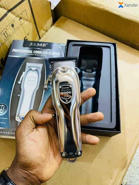 clipper
