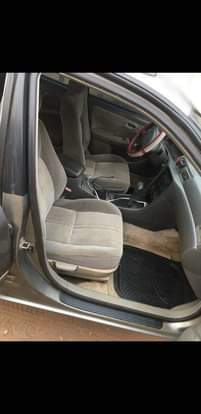 A picture of 2022 Toyota Camry