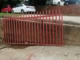 A picture of Gates