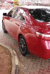 A picture of 2009 2010 Toyota Camry spider V 6 engine XLE