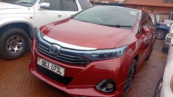 hybrid cars