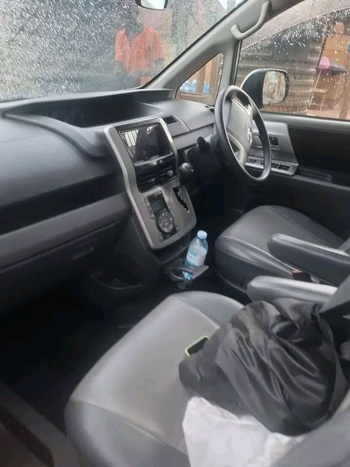 A picture of NOAH 26M ON QUICK SALE 0756358601 0774586964