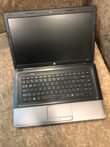A picture of Wahiiii wahiii hii siyo ya Kukosaa Hp 650 core i3