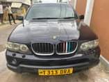A picture of Bmw