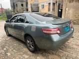 A picture of This is Camry 2007 model clean in and out a
