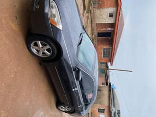 A picture of Honda EOD Neatly baked on first body direct 05 with
