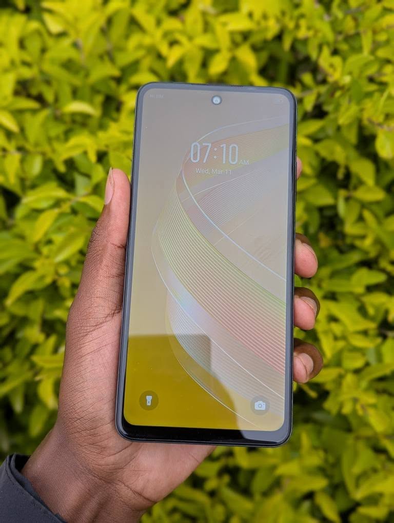 infinix phones