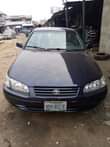 A picture of Car