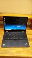 A picture of Thinkpad L13 yoga i5 10th generation