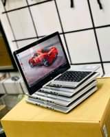 A picture of Laptop