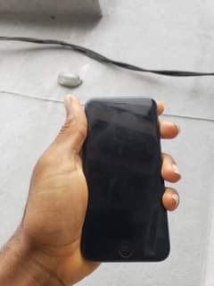 A picture of Iphone 7