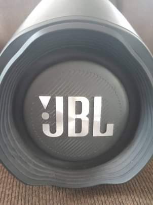 A picture of Jbl
