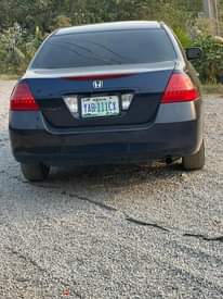 A picture of Honda DC