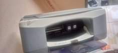 A picture of Printer